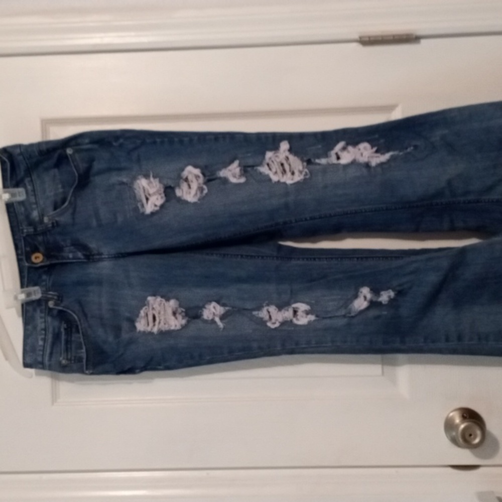 Zco. Bootcyt Jeans